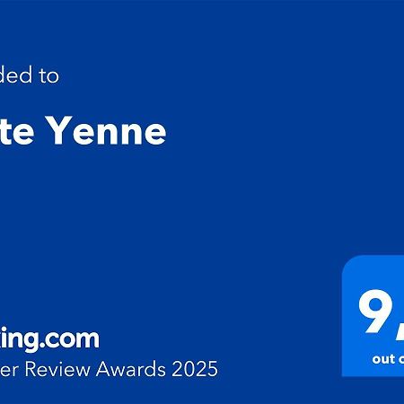 Suite Yenne 卡利亚里 外观 照片