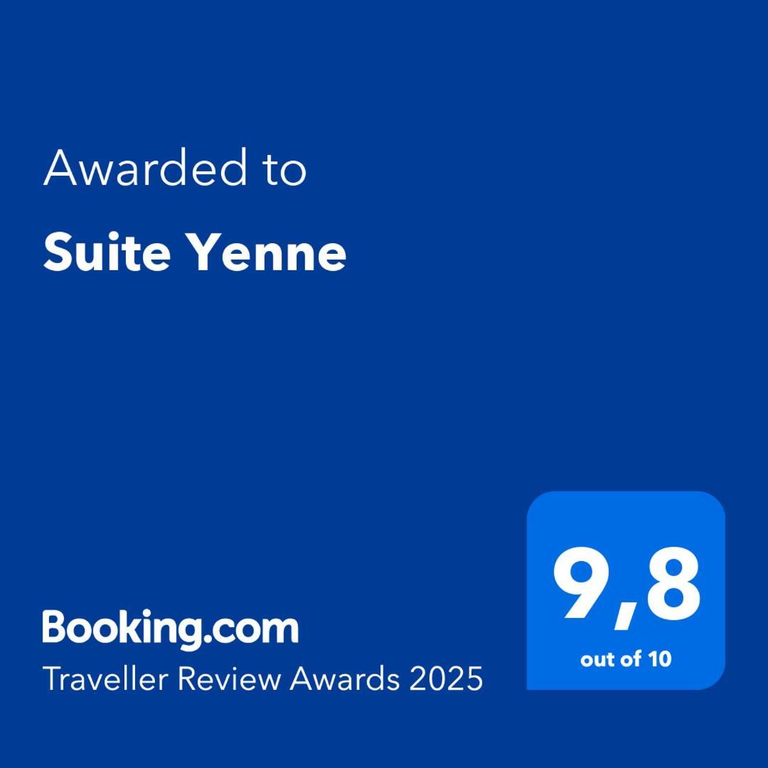 Suite Yenne 卡利亚里 外观 照片